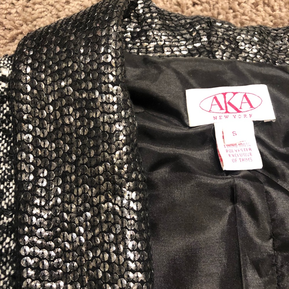 Stylish Blazer bought at Intermix